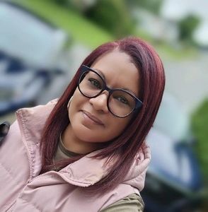 Meet your Posher, Jefanie